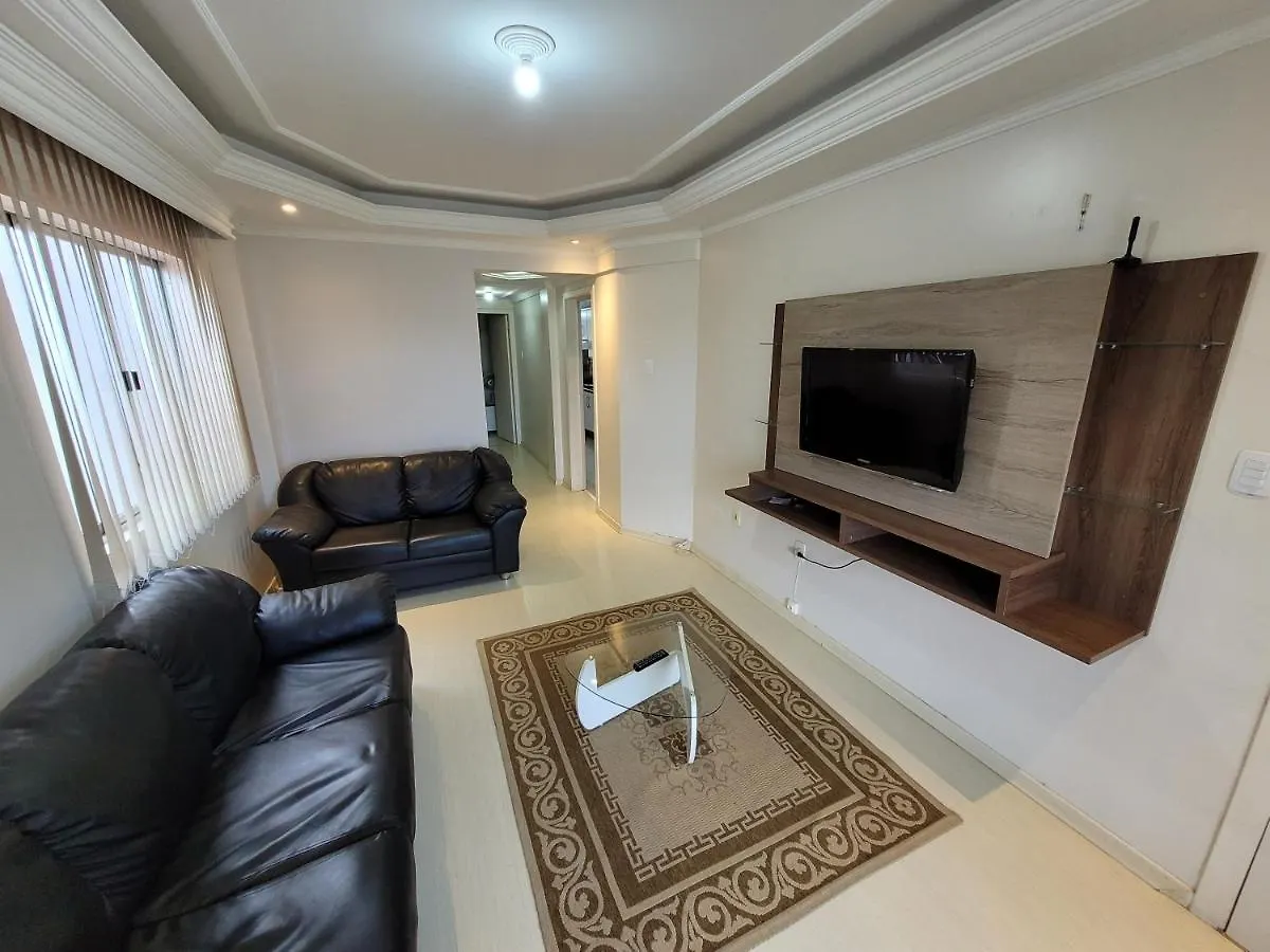 Apartment Balneario Camboriu - Apto-Centro - 2 Quartos Brazil