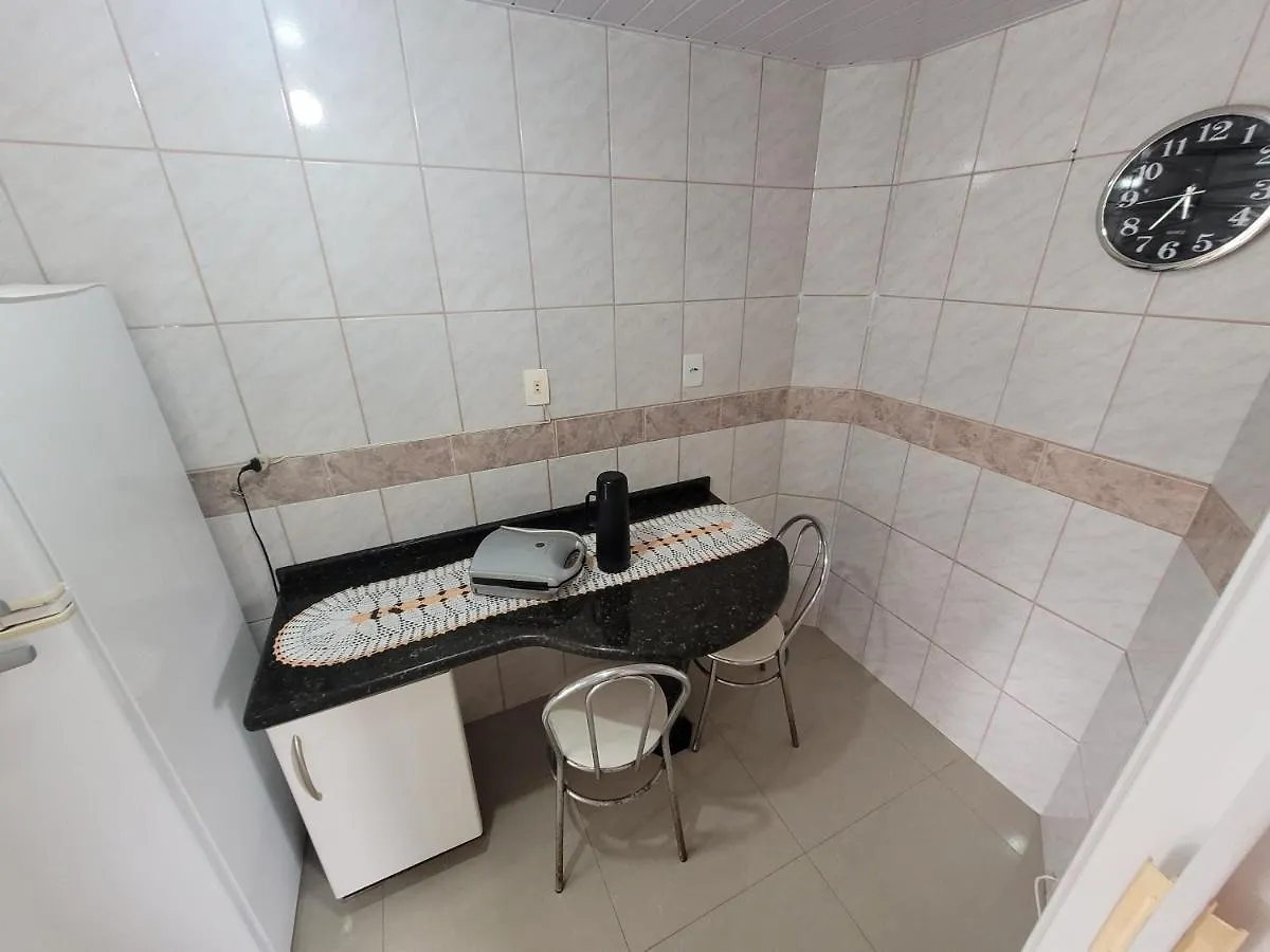 Apartment Balneario Camboriu - Apto-Centro - 2 Quartos Brazil