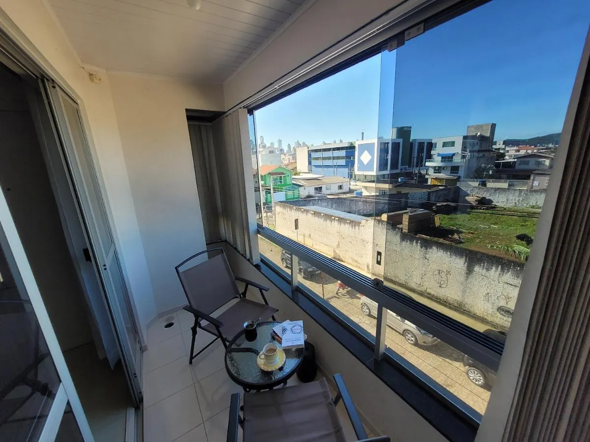 Apto Balneário Camboriú - Centro - 2 Quartos Apartamento