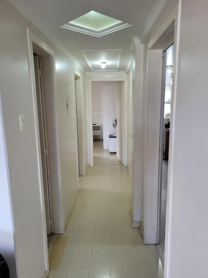 Apartamento Apto Balneário Camboriú - Centro - 2 Quartos