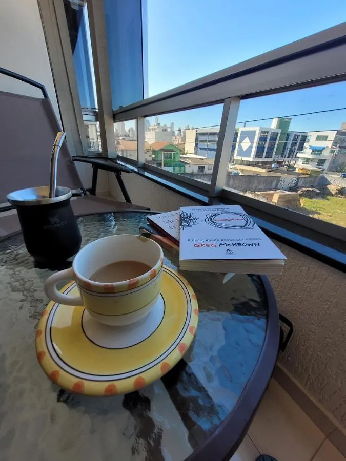 Apartamento Apto Balneário Camboriú - Centro - 2 Quartos Brasil