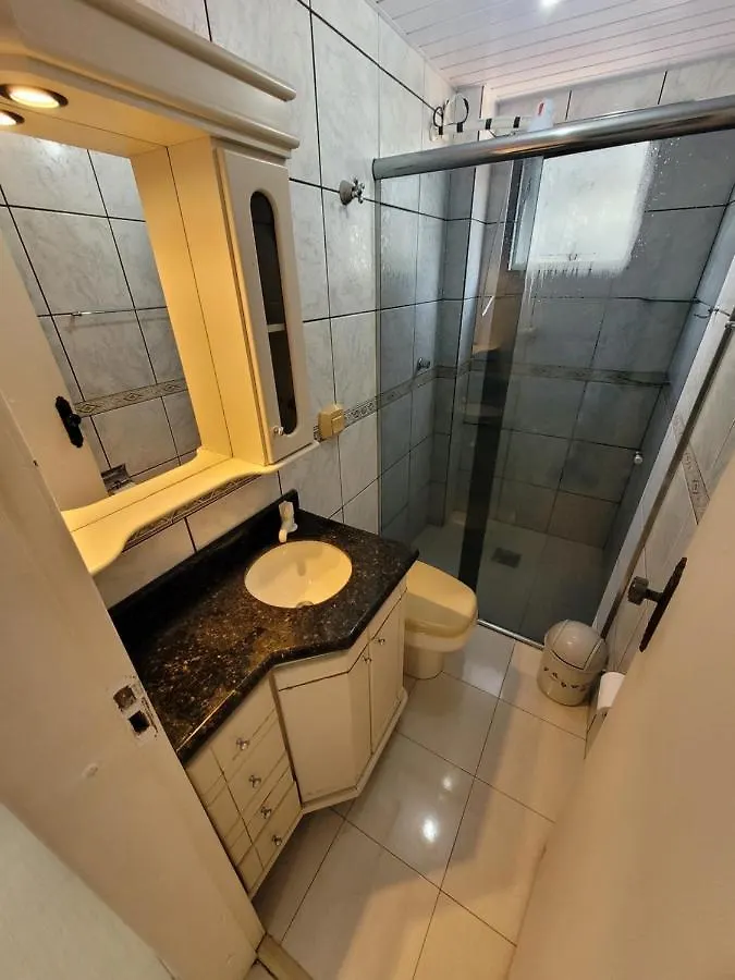 Apto Balneário Camboriú - Centro - 2 Quartos Apartamento